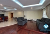 Apartment for rent  with lakeview in Ciputra,Tay Ho, Hanoi